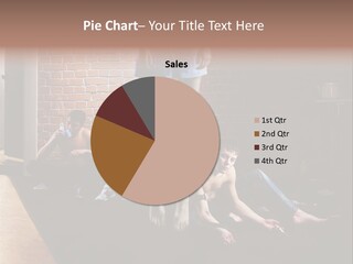 Depression Heroin Gallows PowerPoint Template