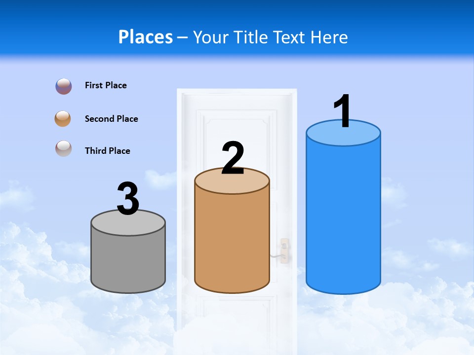 Skin Lady Young PowerPoint Template