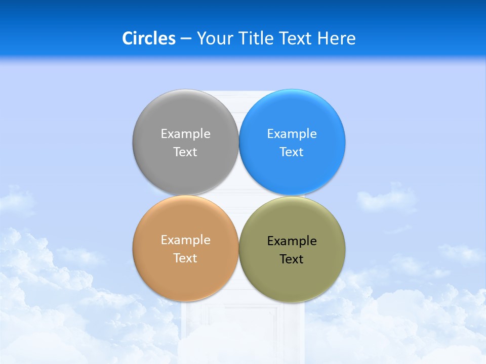 Skin Lady Young PowerPoint Template