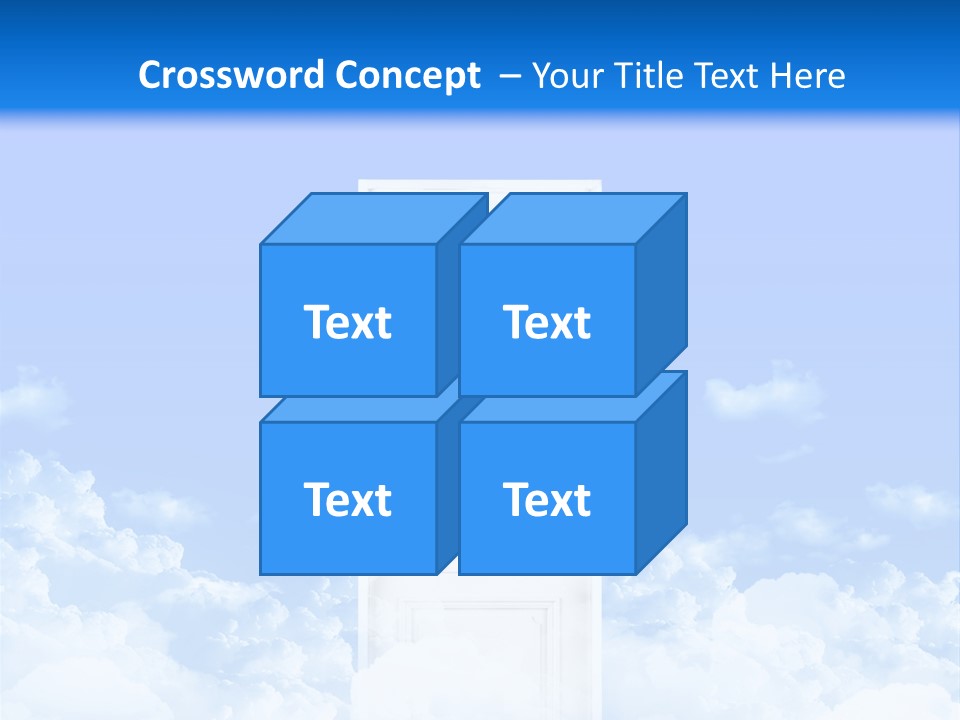 Skin Lady Young PowerPoint Template