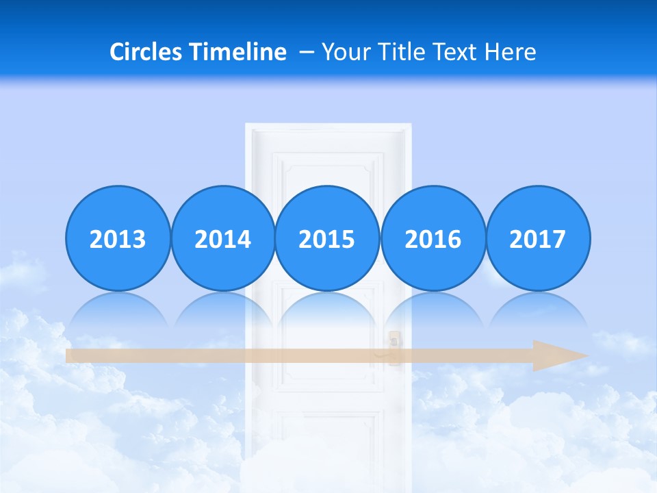 Skin Lady Young PowerPoint Template