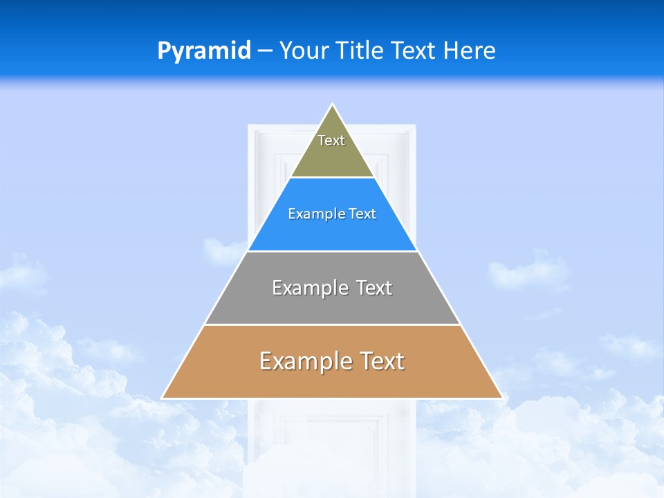 Skin Lady Young PowerPoint Template