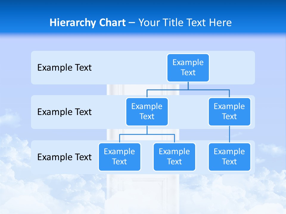 Skin Lady Young PowerPoint Template
