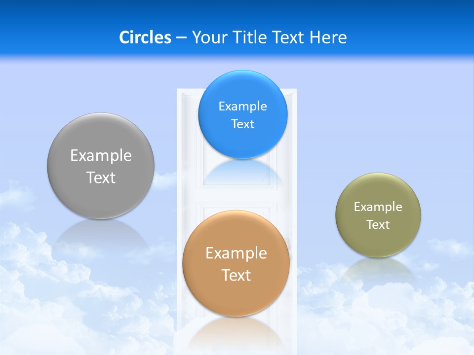 Skin Lady Young PowerPoint Template