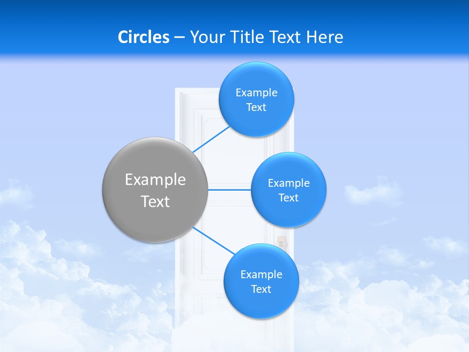 Skin Lady Young PowerPoint Template