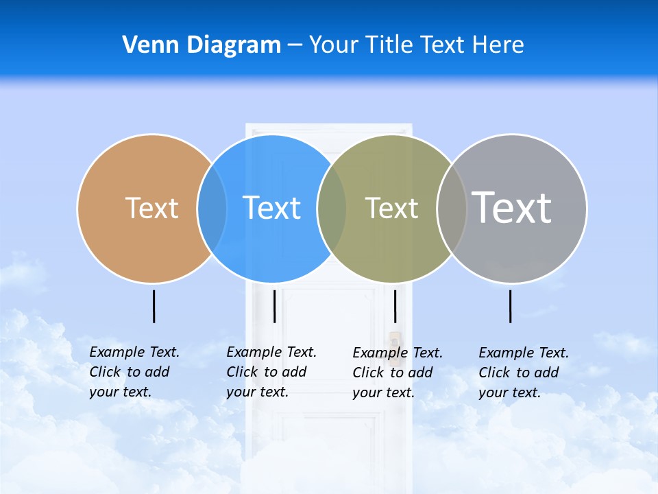 Skin Lady Young PowerPoint Template