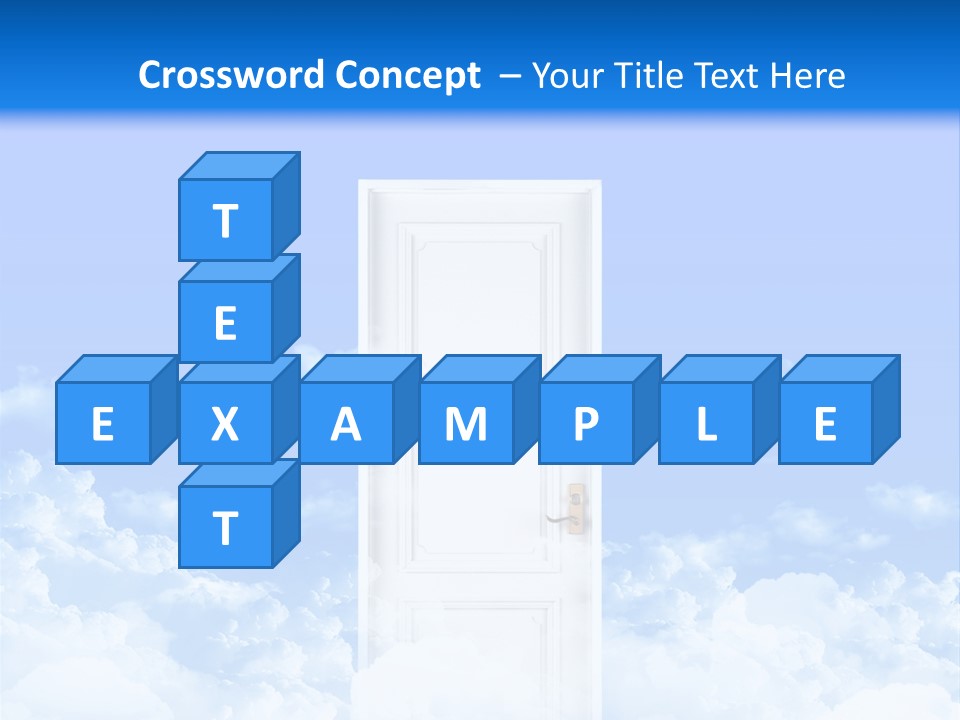 Skin Lady Young PowerPoint Template