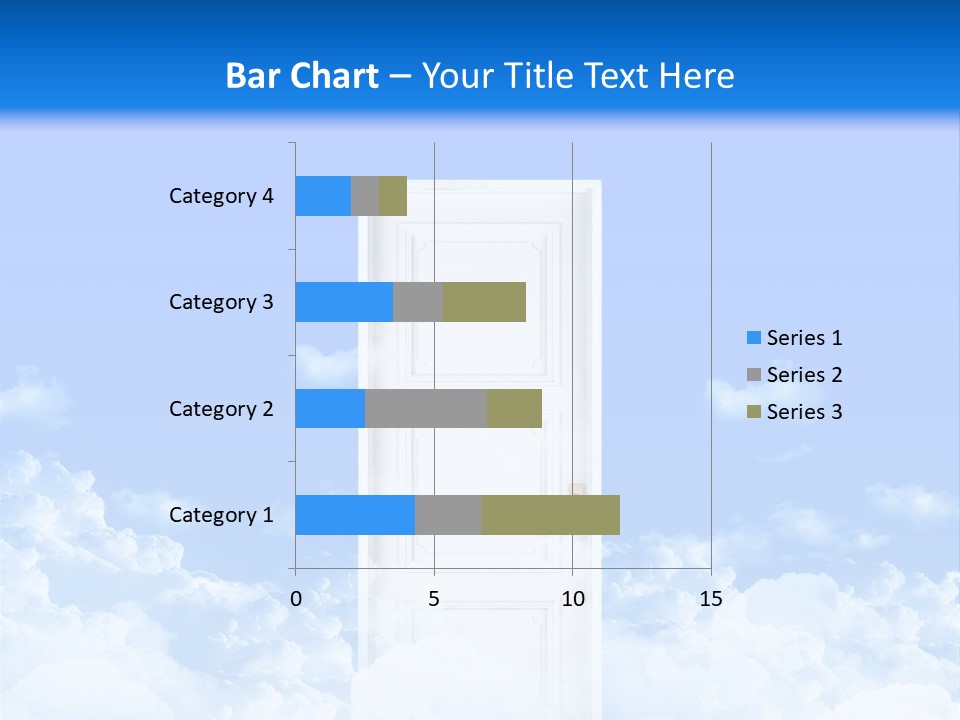 Skin Lady Young PowerPoint Template