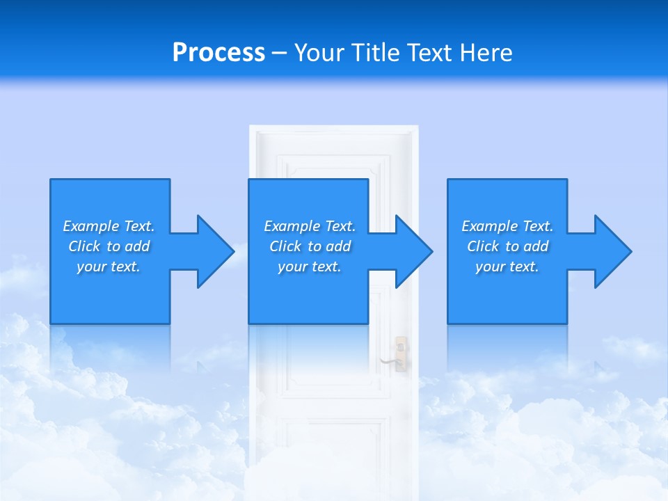 Skin Lady Young PowerPoint Template