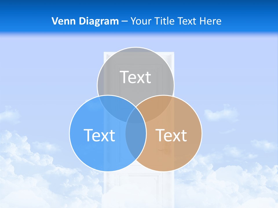 Skin Lady Young PowerPoint Template