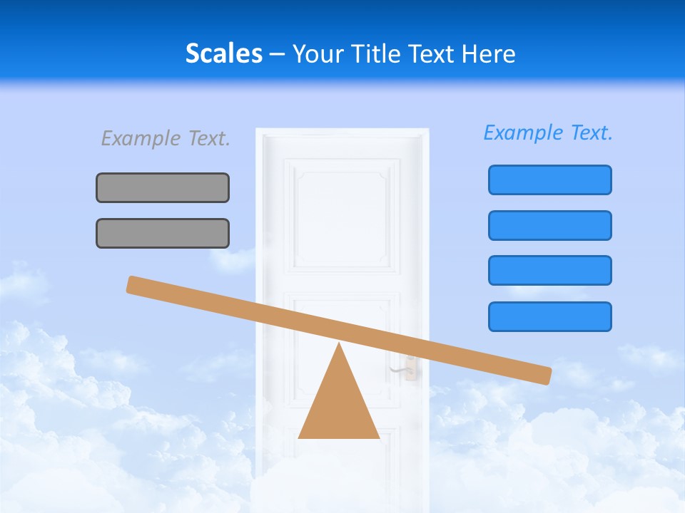 Skin Lady Young PowerPoint Template