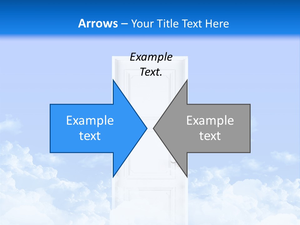 Skin Lady Young PowerPoint Template