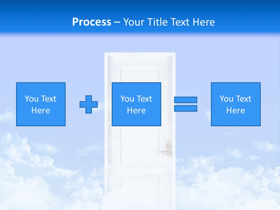 Skin Lady Young PowerPoint Template