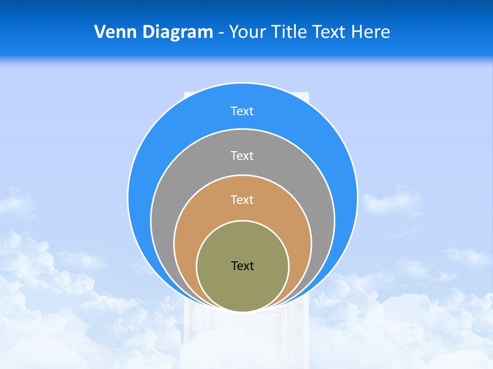Skin Lady Young PowerPoint Template