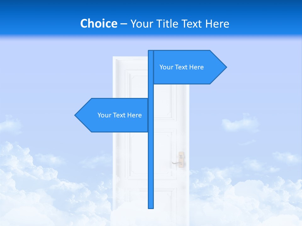 Skin Lady Young PowerPoint Template