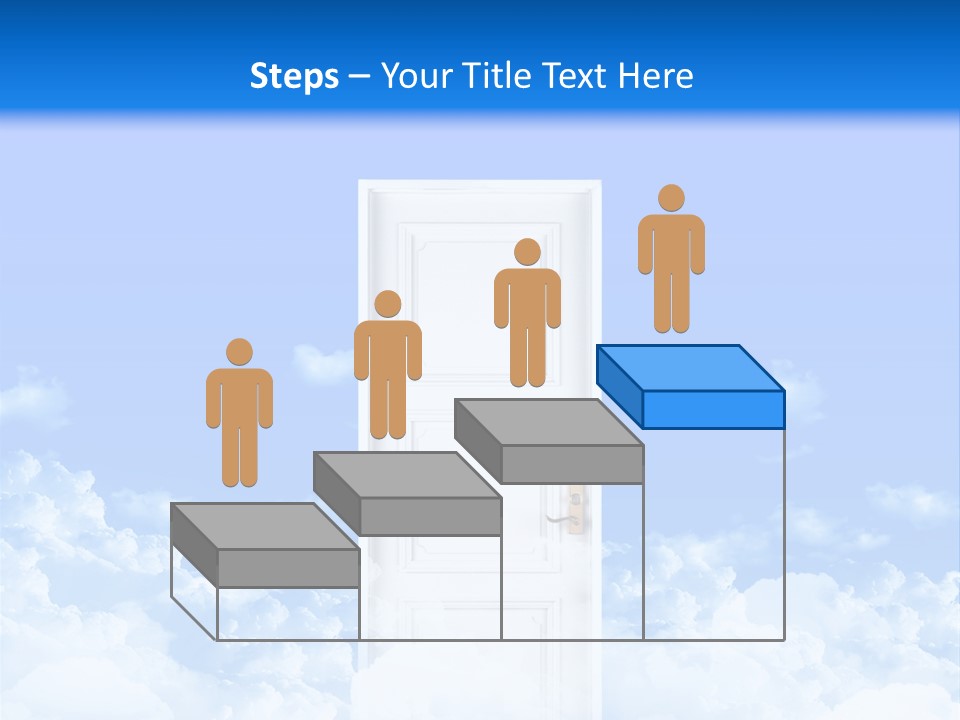 Skin Lady Young PowerPoint Template