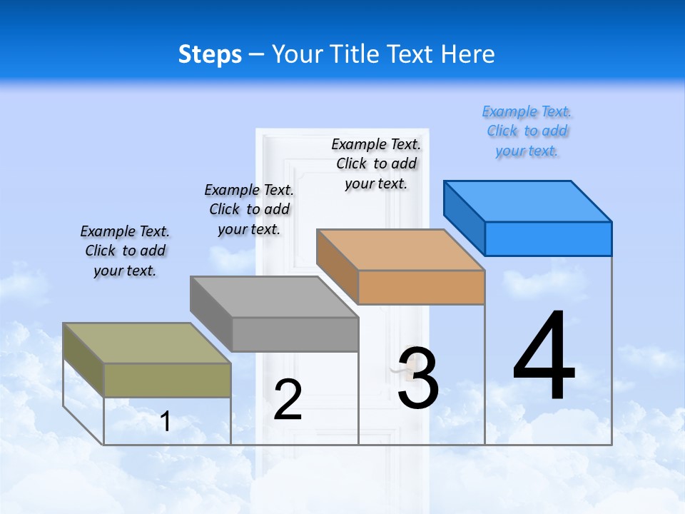 Skin Lady Young PowerPoint Template