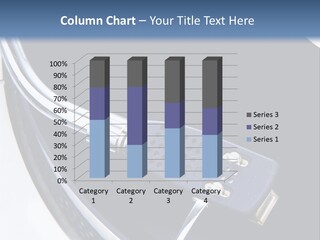 Monochromatic Classic Technology PowerPoint Template