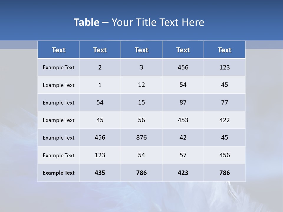 Christmas Women Collage PowerPoint Template