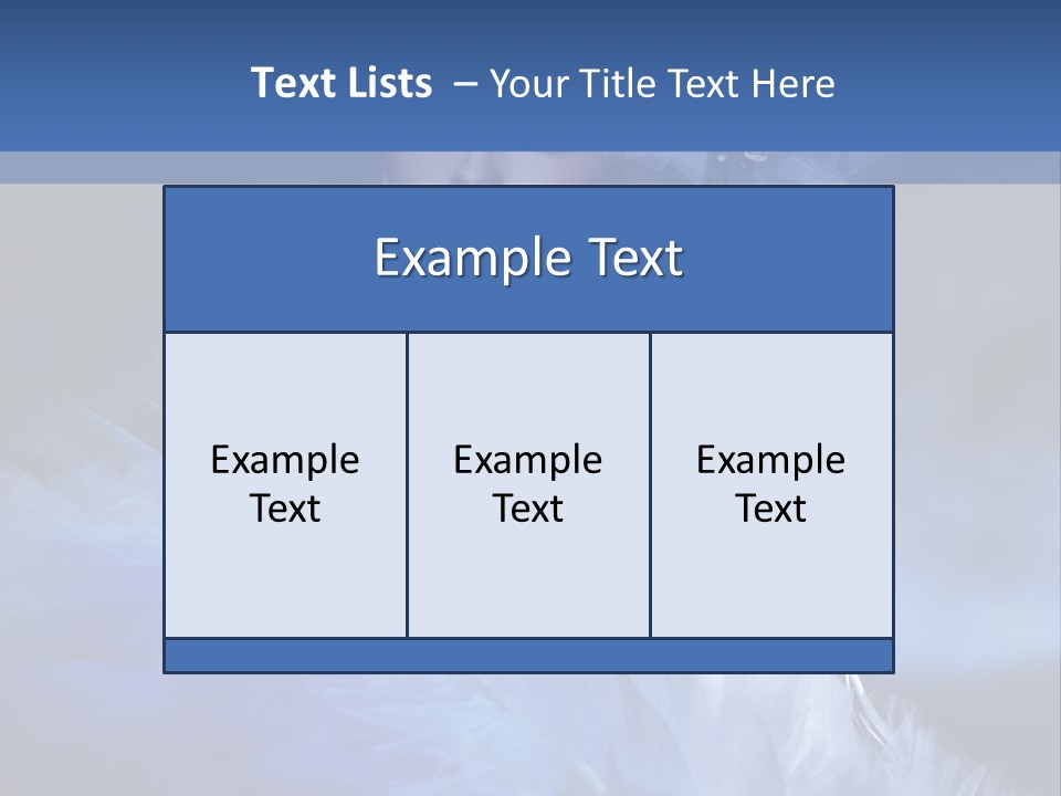 Christmas Women Collage PowerPoint Template