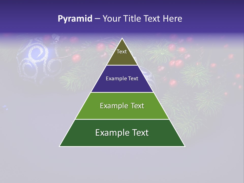 Tradition Year Decorative PowerPoint Template