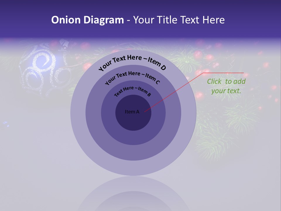 Tradition Year Decorative PowerPoint Template