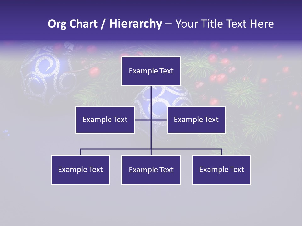 Tradition Year Decorative PowerPoint Template