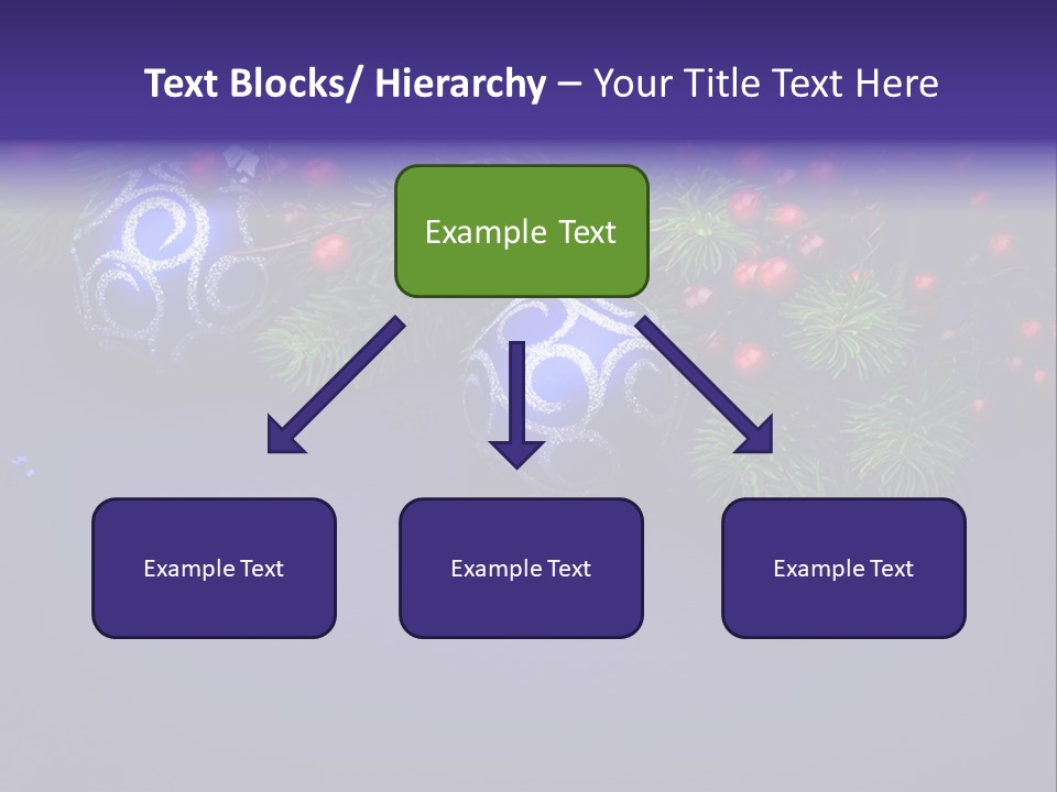 Tradition Year Decorative PowerPoint Template