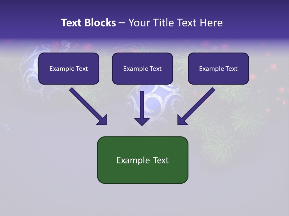 Tradition Year Decorative PowerPoint Template