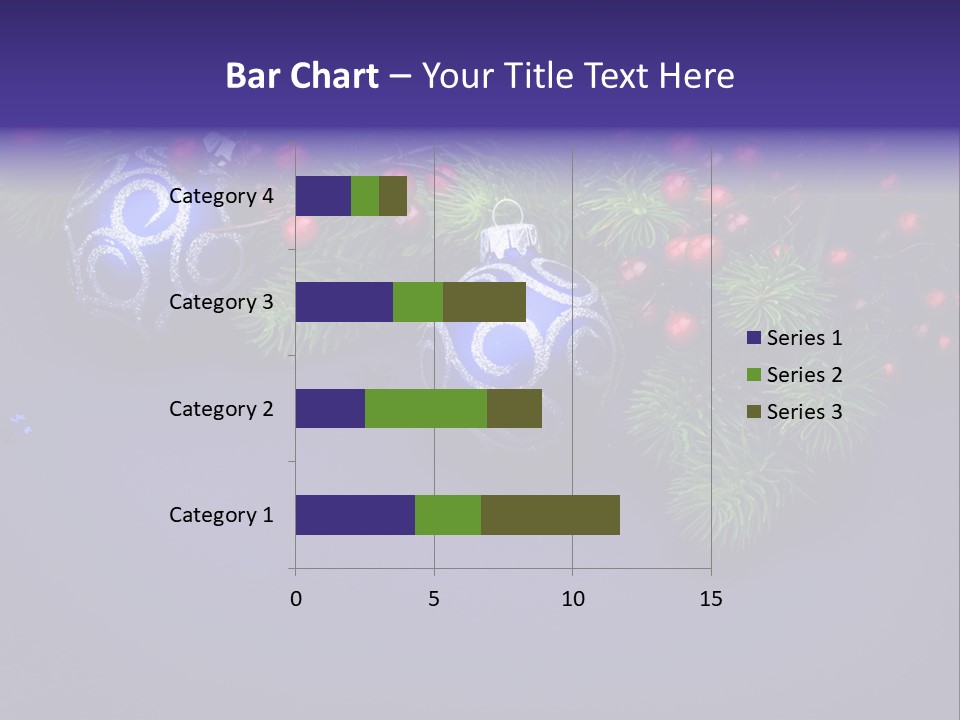 Tradition Year Decorative PowerPoint Template