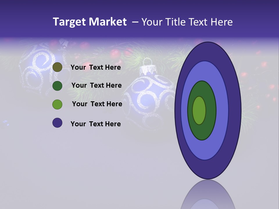 Tradition Year Decorative PowerPoint Template