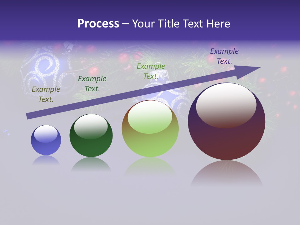 Tradition Year Decorative PowerPoint Template