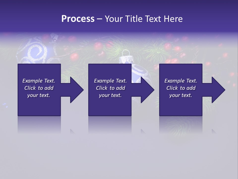 Tradition Year Decorative PowerPoint Template