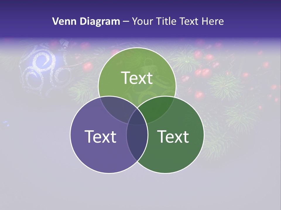 Tradition Year Decorative PowerPoint Template