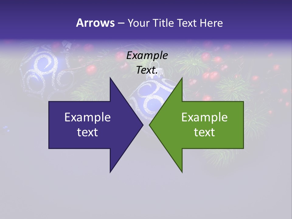 Tradition Year Decorative PowerPoint Template