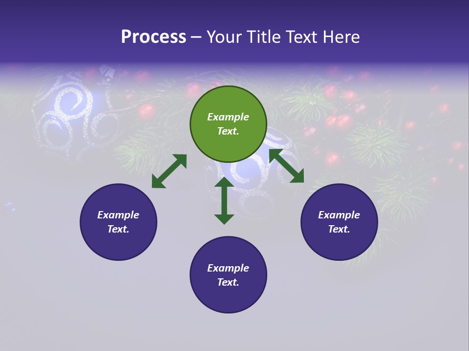 Tradition Year Decorative PowerPoint Template