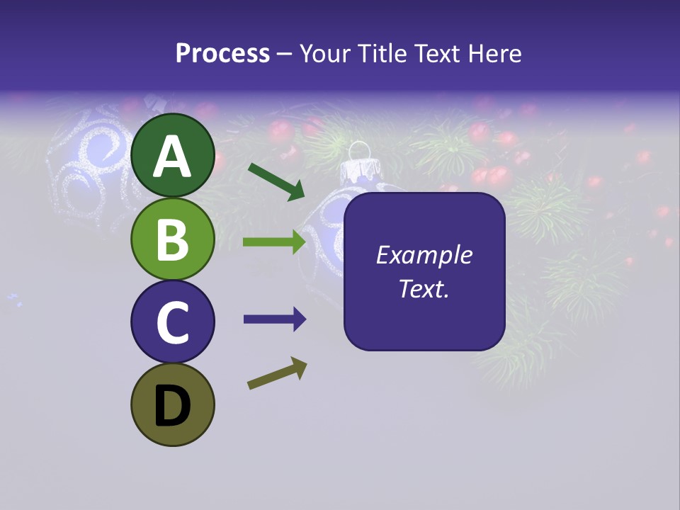 Tradition Year Decorative PowerPoint Template