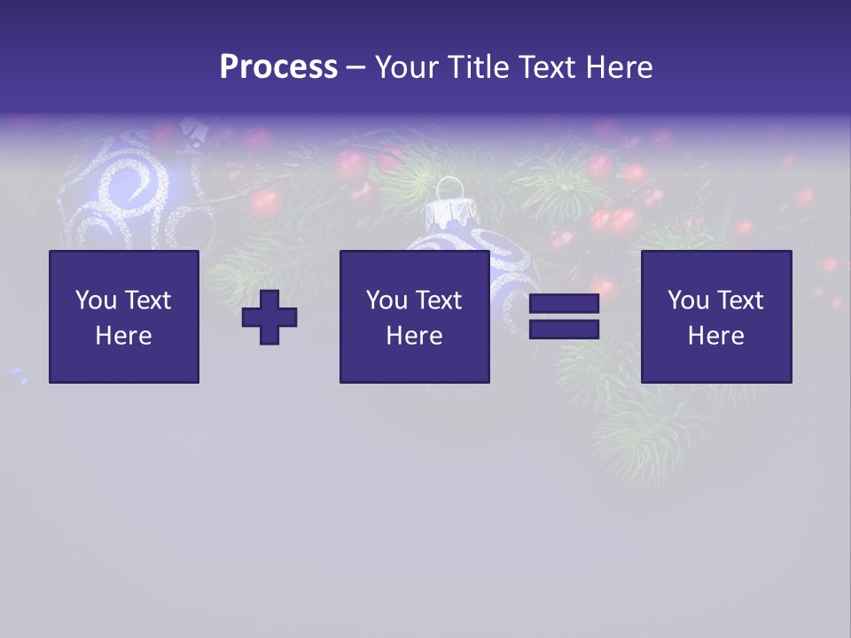 Tradition Year Decorative PowerPoint Template