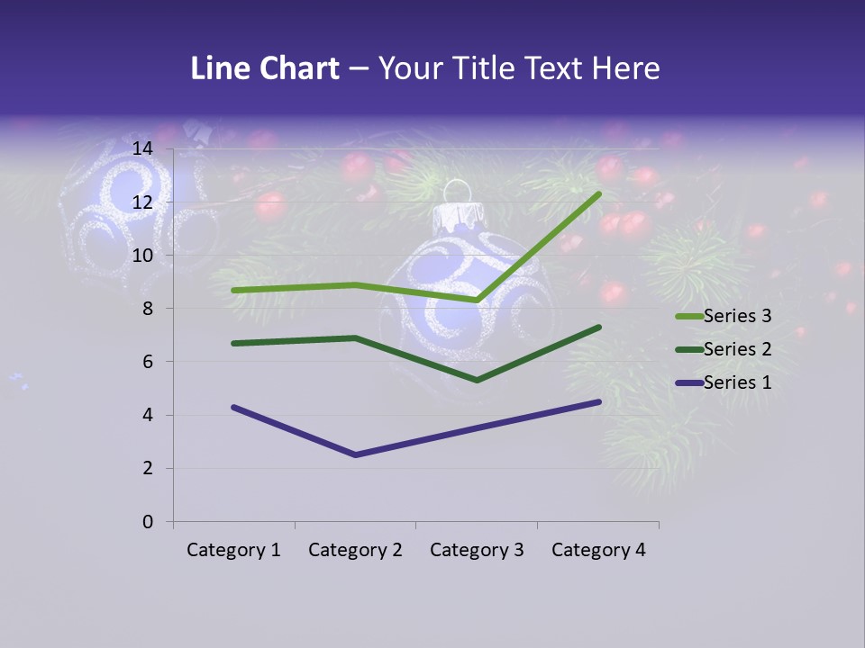 Tradition Year Decorative PowerPoint Template