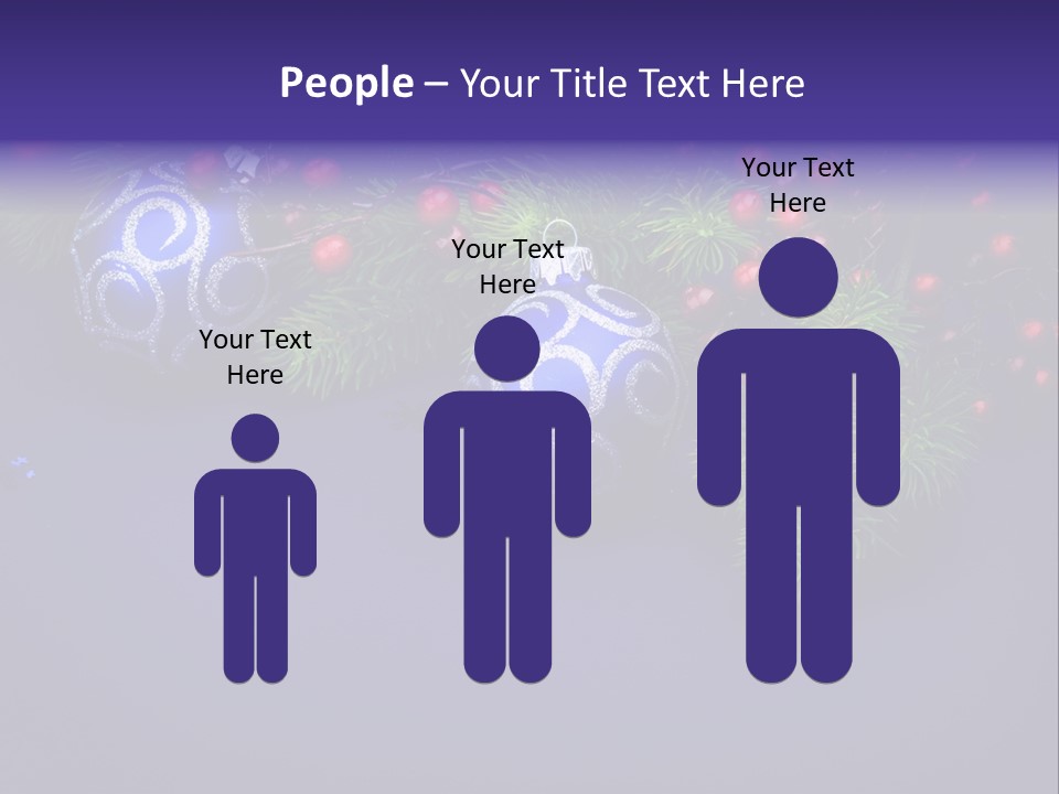 Tradition Year Decorative PowerPoint Template