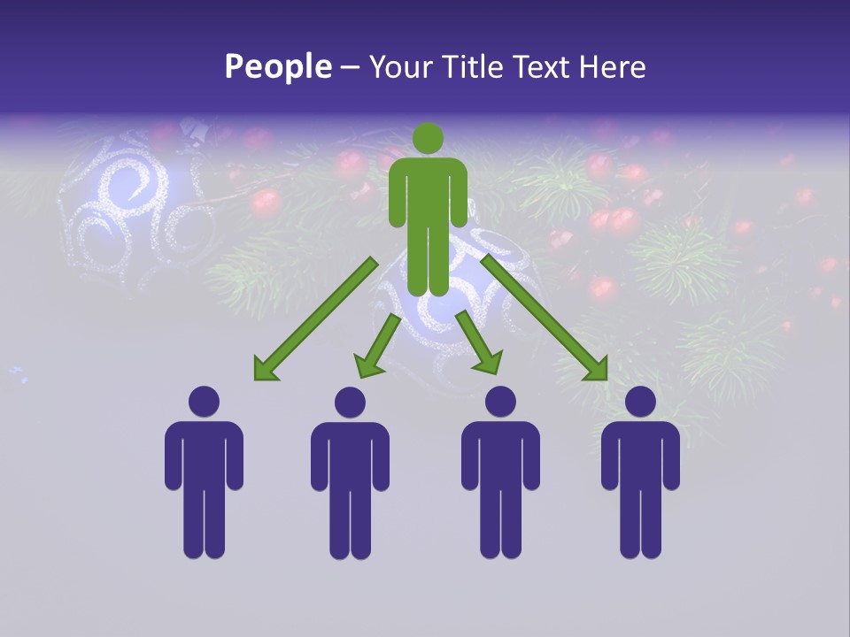 Tradition Year Decorative PowerPoint Template