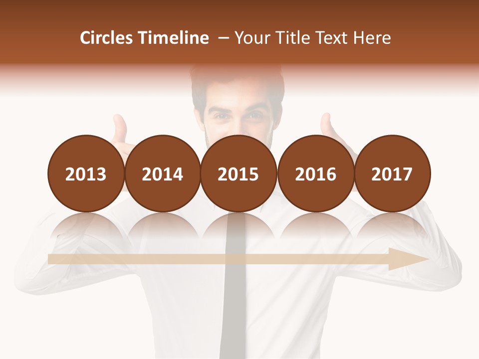 Famille Masure Bouge PowerPoint Template