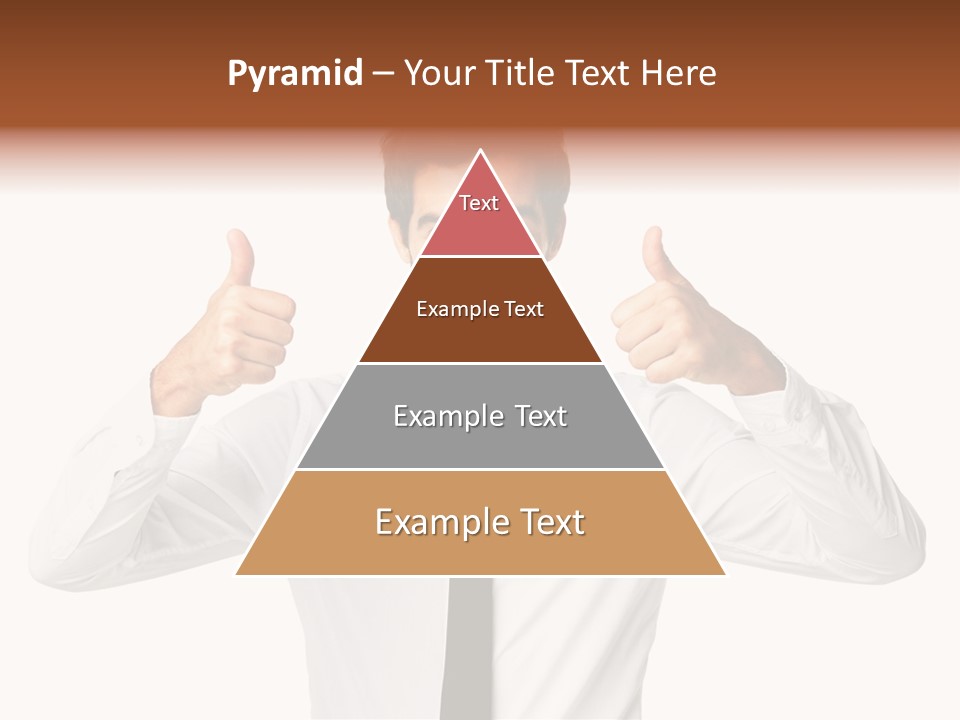 Famille Masure Bouge PowerPoint Template