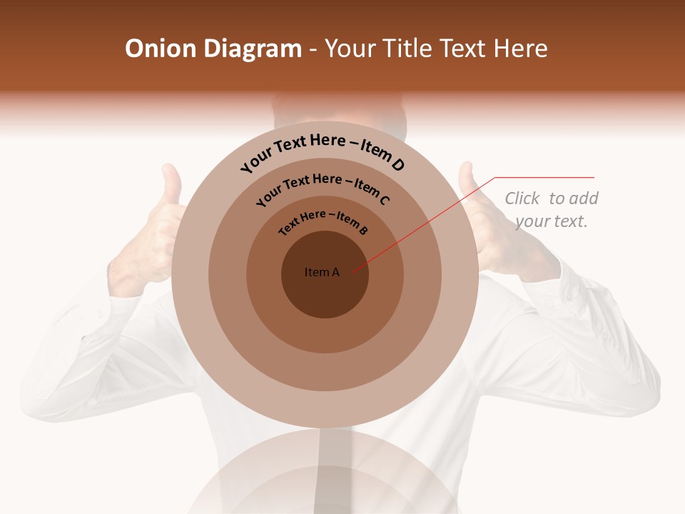 Famille Masure Bouge PowerPoint Template