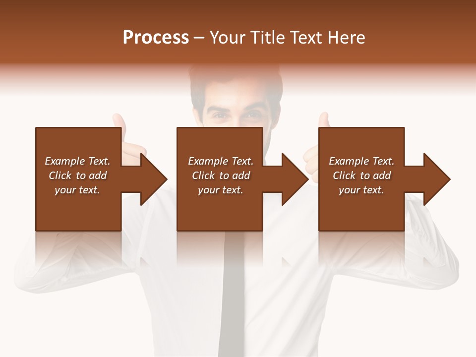 Famille Masure Bouge PowerPoint Template