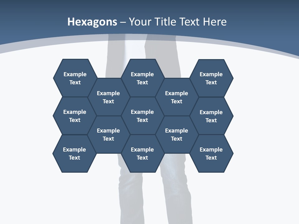 Man Life Paparazzi PowerPoint Template