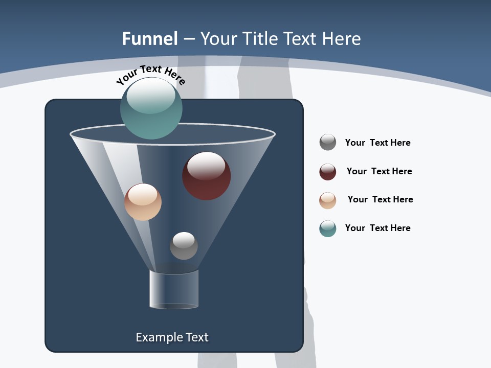 Man Life Paparazzi PowerPoint Template