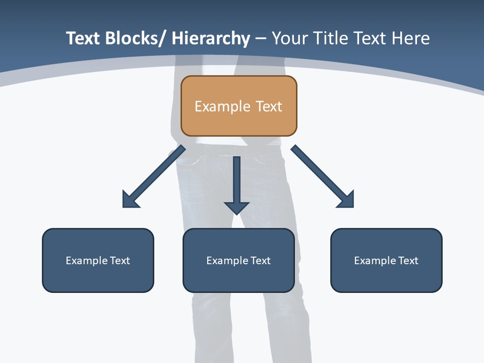 Man Life Paparazzi PowerPoint Template