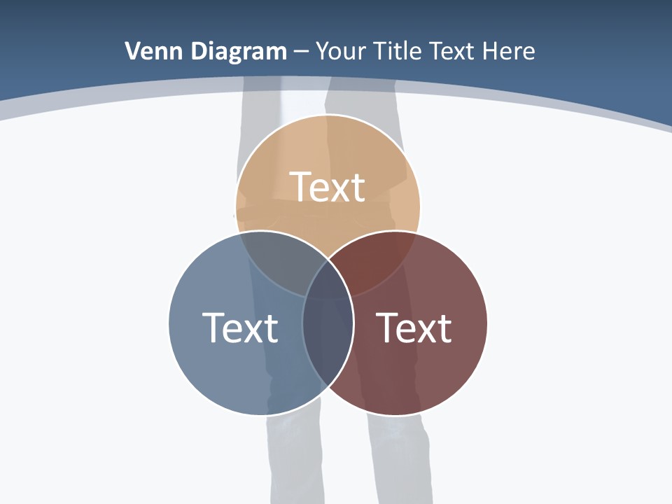 Man Life Paparazzi PowerPoint Template