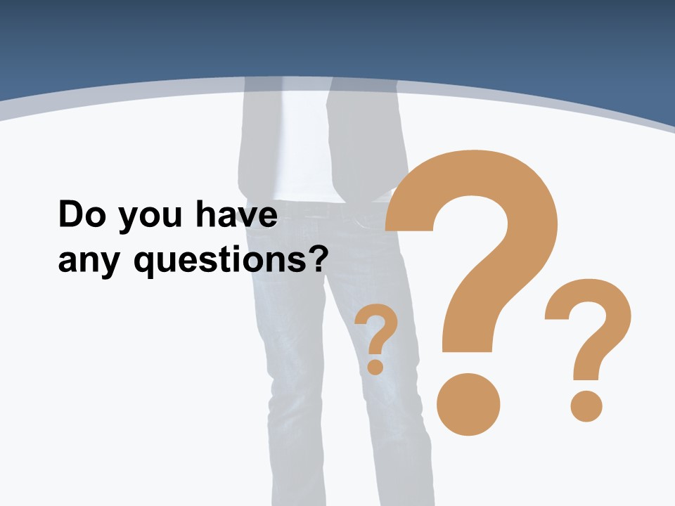 Man Life Paparazzi PowerPoint Template